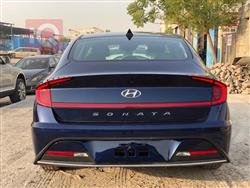 هیوندای سۆناتا